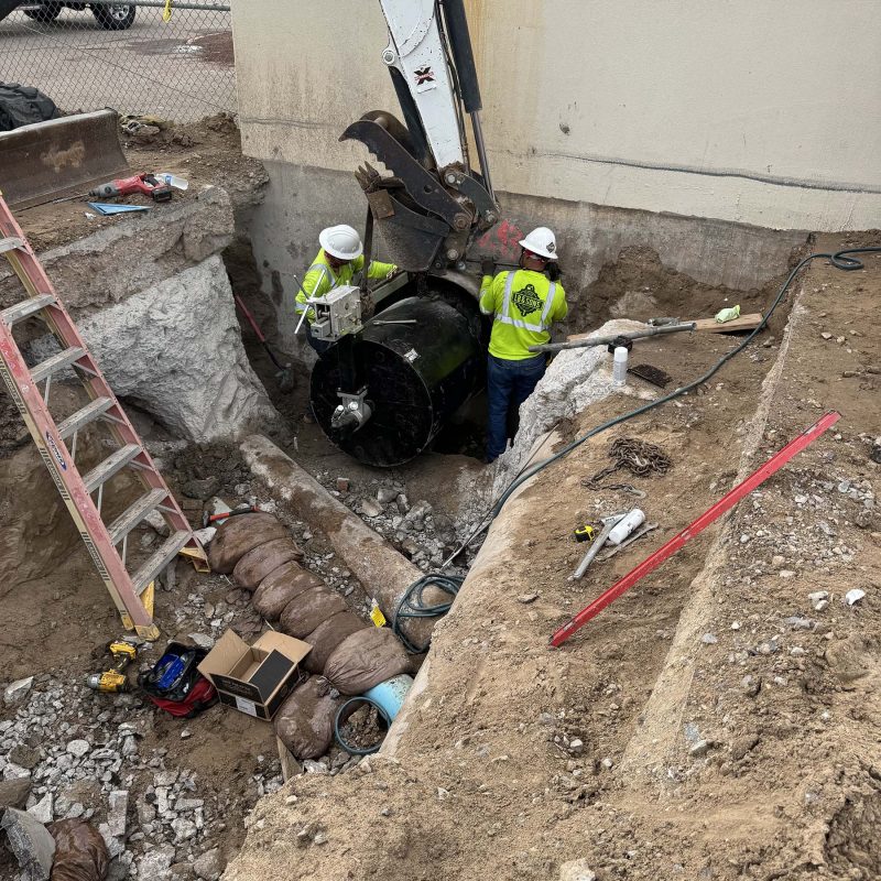 Core Drilling (1)