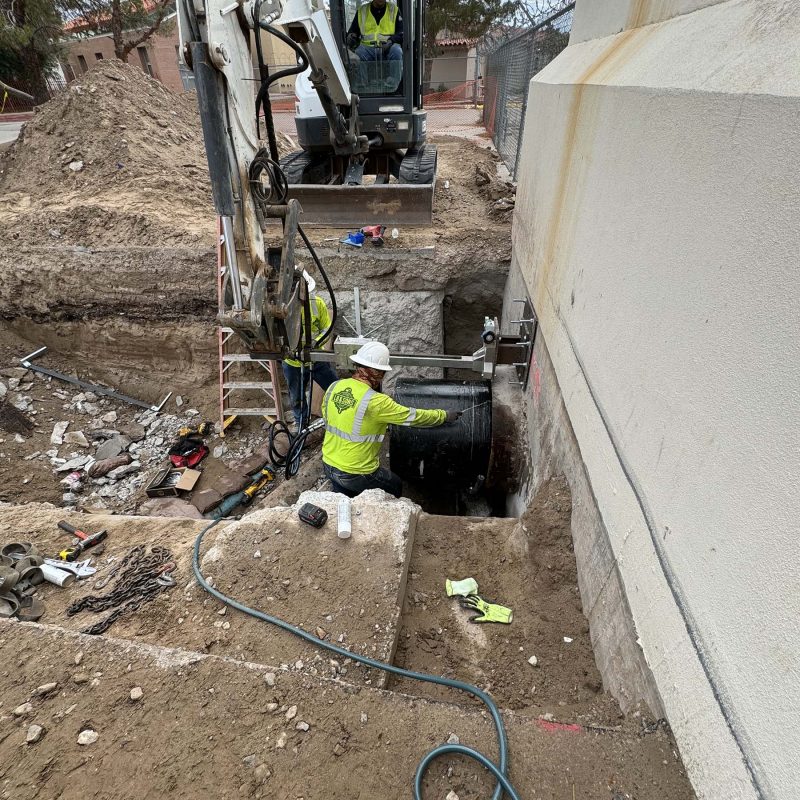 Core Drilling (4)