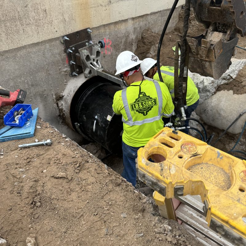 Core Drilling (5)