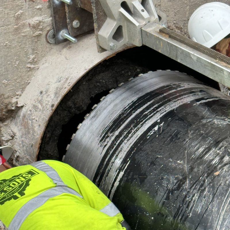 Core Drilling (7)