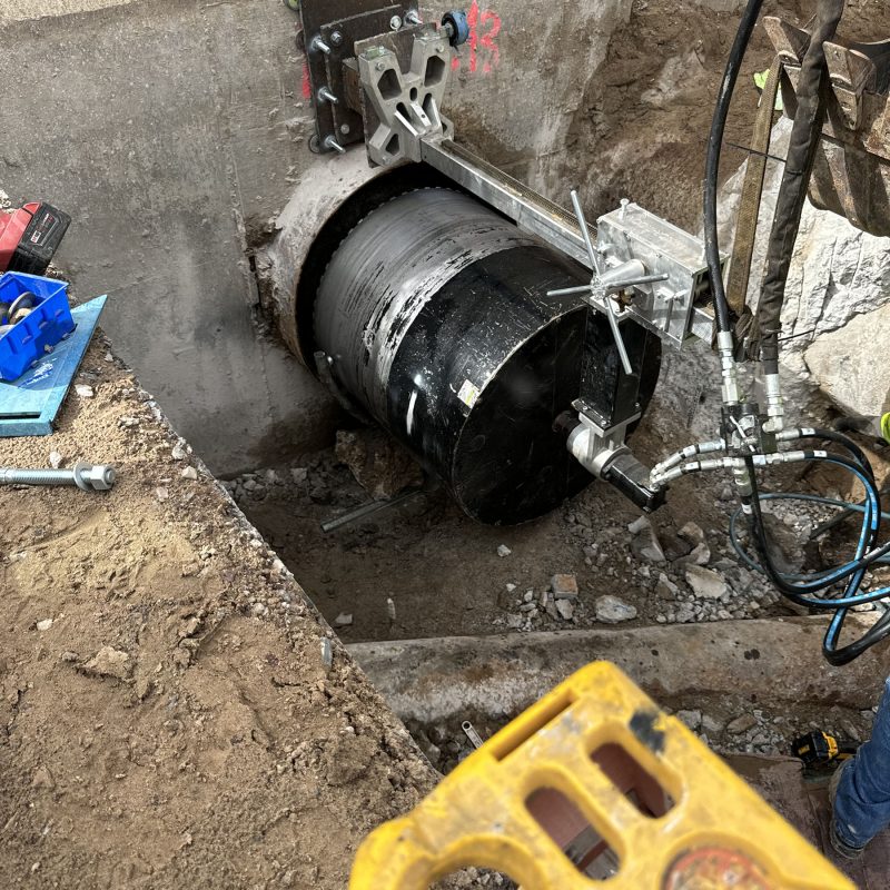 Core Drilling (8)